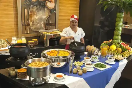 Windsor Plaza Brasilia - 6