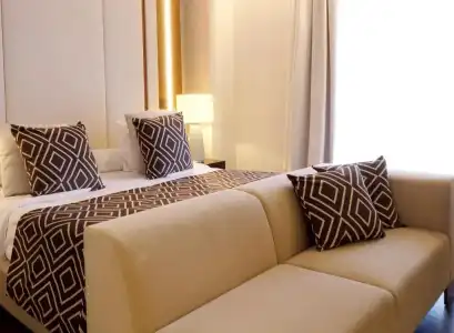 Hospes Amérigo, a Member of Designs - 62
