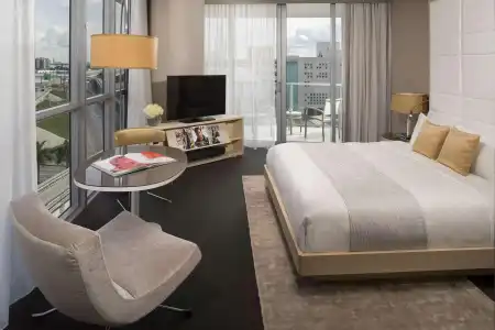 The Grayson Miami Downtown - 2