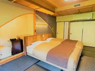 LiVEMAX RESORT Amagi-Yugashima - 50