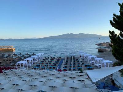 Cocktail Dreams Saranda - 15