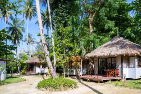 Thapwarin Resort-Green - 24