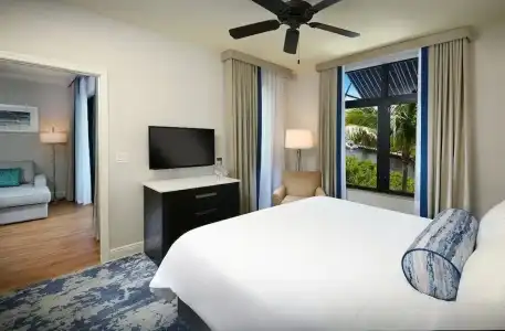 The Cottages at Naples Bay Resort - 134