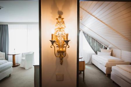 Sure by Best Western Rhoen Garden - 2