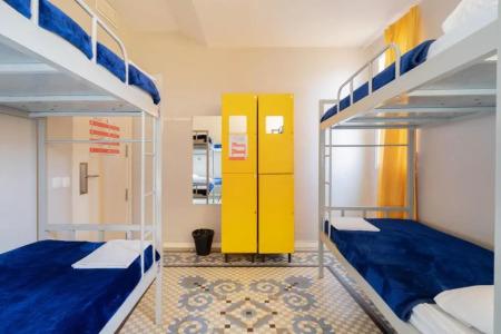 Purple Nest Hostel - 55