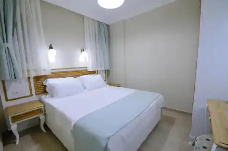 Datca Beyaz Ev Otel - 59