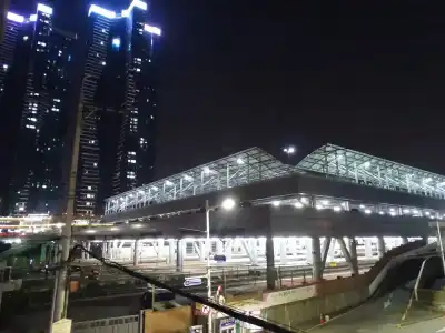 Hound Busan Station - 53