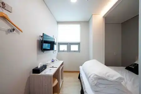 K-Guesthouse Premium Nampo 1 - 33