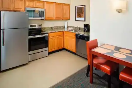 Residence Inn By Marriott Dallas Park Central - 52