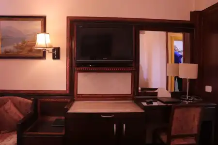 Amra Palace International - 61