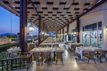 Selectum Colours Bodrum - 11