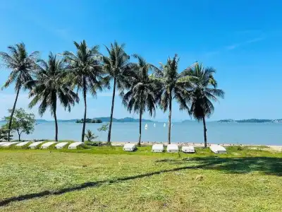 Jansom Beach Resort Ranong - 13