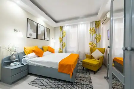 Relax Comfort Suites - 109