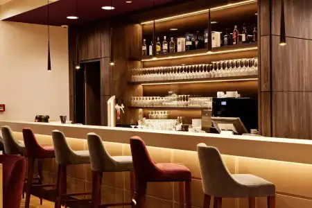 Hampton by Hilton Dortmund Phoenix See - 16