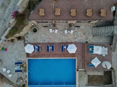 Selimiye Lime Garden Otel - 18