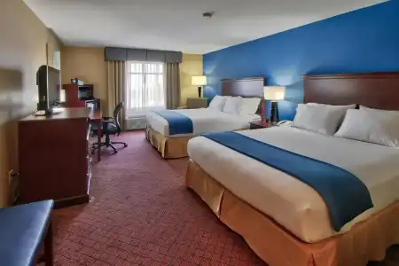 Best Western Premier Houston Downtown/Convention Center - 30
