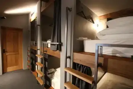 SEKAI Deep Osaka Experience - Hostel - 67