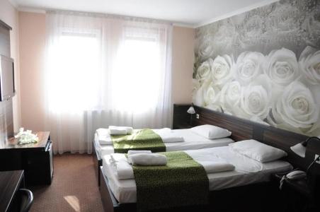 Green Budapest - 45