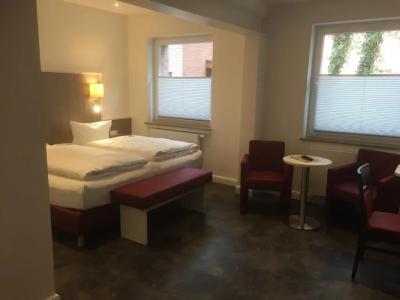 WHs Papenburg Zentrum - 70