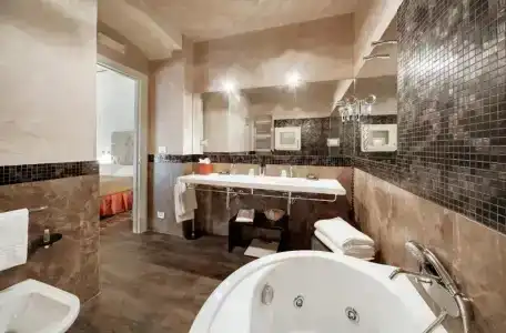 Relais Antica Badia - San Maurizio 1619 - 96
