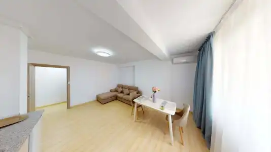 Le Blanc Aparthotel - 61