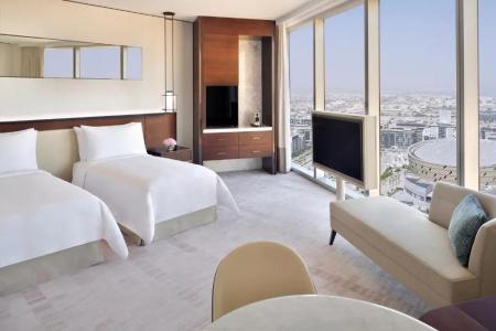 Address Sky View Residences - 53