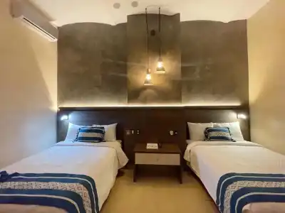 Casona Oaxaca - 39