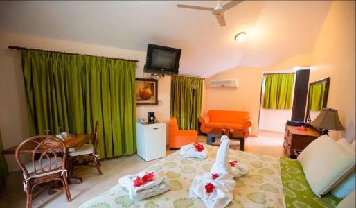Jarabacoa River Club - 41