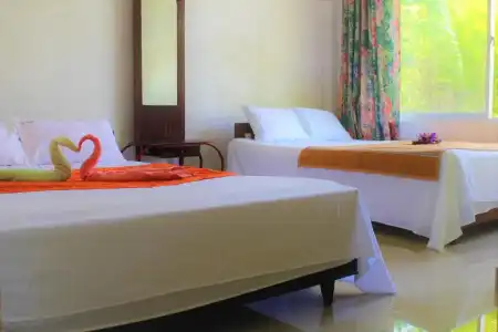 Samanala Resort - 14