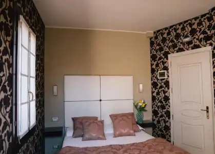 Murano Palace Bed & Breakfast - 32