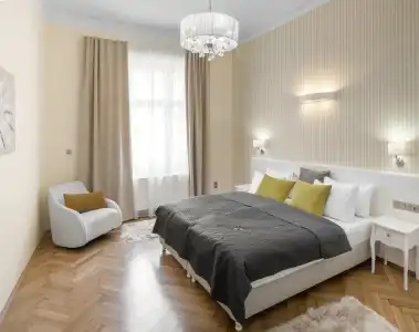 Mordecai Twelve Apartments by Adrez Living - 3