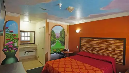 Lincoln Motel - Los Angeles, Hollywood Area - 46