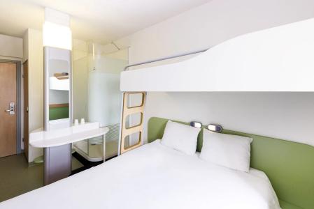 ibis budget Lausanne Bussigny - 31