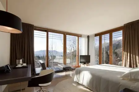 Milano Alpen Resort - 4