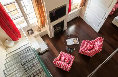 Ricasoli Firenze Luxury Apartments | UNA Esperienze - 85