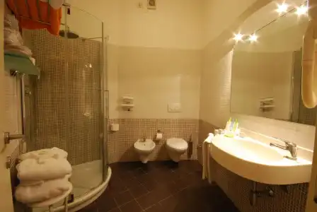 UNAHOTELS Imperial Sport - 6