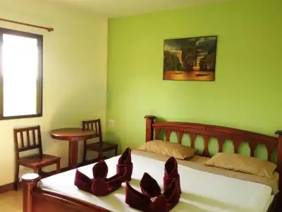 Thapap Resort - 1