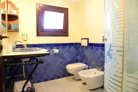 Residence Sotto Le Stelle - 19