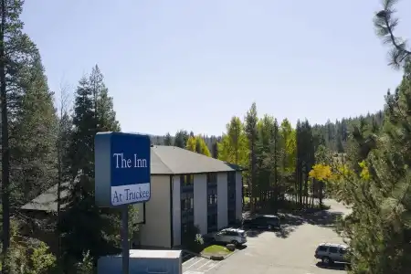 Inn at Truckee - 36