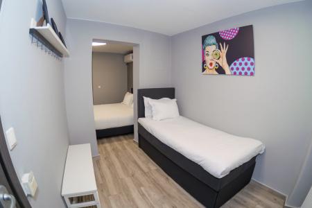 Connect Studios & Apartments - 2