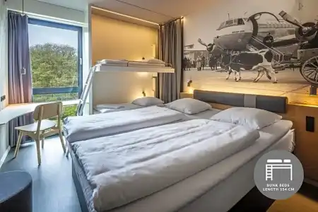 Billund Airport - 62