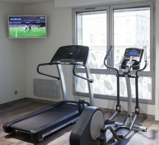 Holiday Inn Express Amiens by IHG - 22
