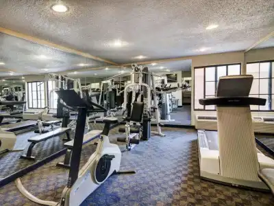 Quality Inn & Suites Irving DFW Airport South - 20