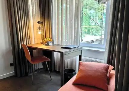 Hotel-Hofbräu am Stadtring - 37
