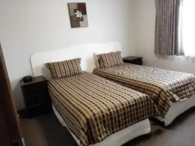 Eureka Lodge Motel - 52