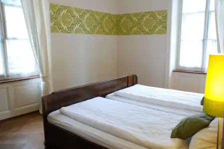 The Bed and Breakfast - 30
