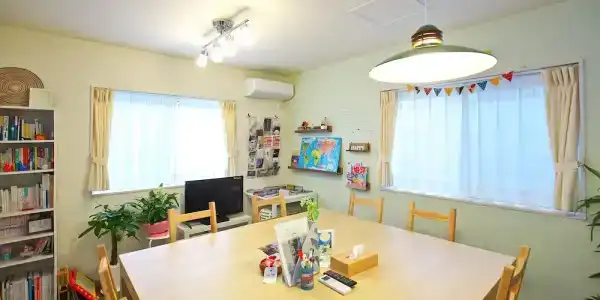 Shironoshita Guesthouse - Hostel - 38