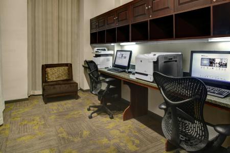 Hilton Garden Inn New York Manhattan Chelsea - 19