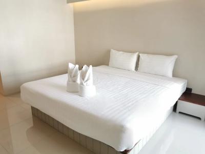 A Sleep Bangkok Sathorn - 36