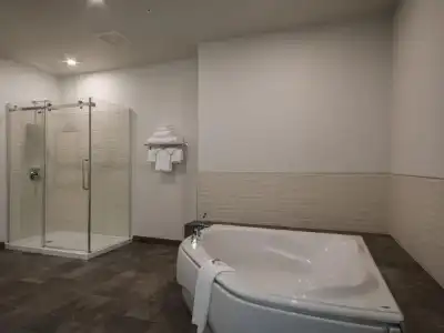 Ramada by Wyndham Revelstoke - 30
